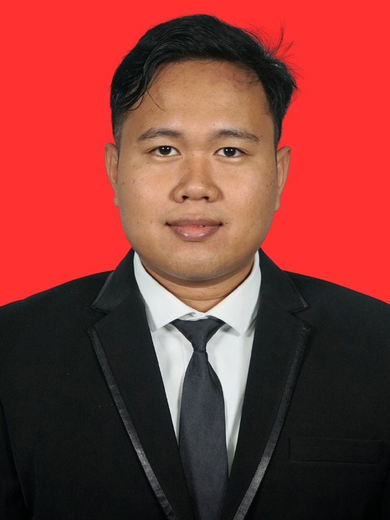 Irfan Zaki Musyaffa